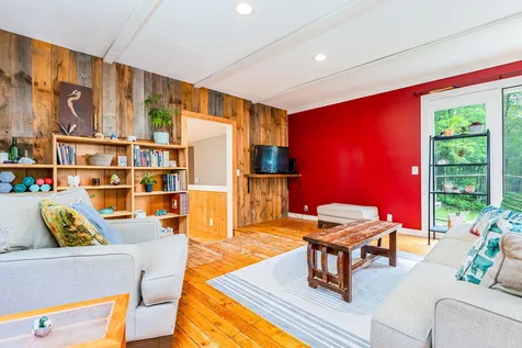 1327 Lower Elmore Mountain Road Morristown VT 05661
