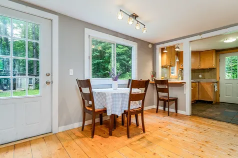1327 Lower Elmore Mountain Road Morristown VT 05661