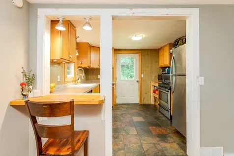 1327 Lower Elmore Mountain Road Morristown VT 05661