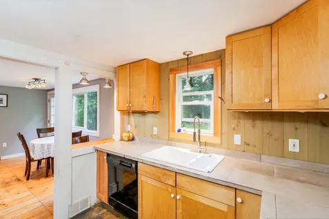 1327 Lower Elmore Mountain Road Morristown VT 05661