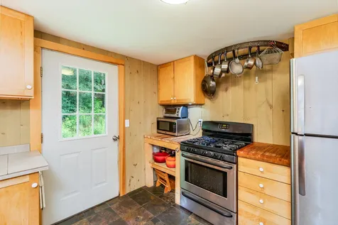 1327 Lower Elmore Mountain Road Morristown VT 05661