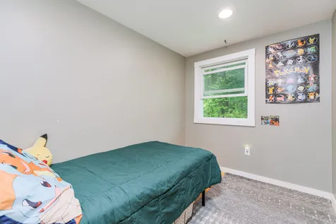 1327 Lower Elmore Mountain Road Morristown VT 05661