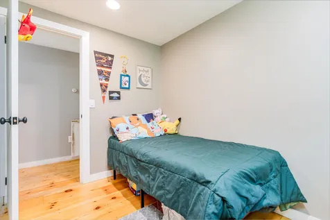 1327 Lower Elmore Mountain Road Morristown VT 05661