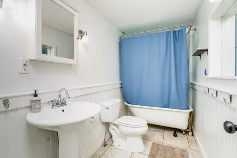 1327 Lower Elmore Mountain Road Morristown VT 05661