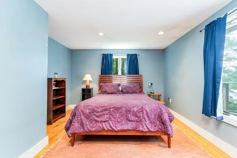 1327 Lower Elmore Mountain Road Morristown VT 05661