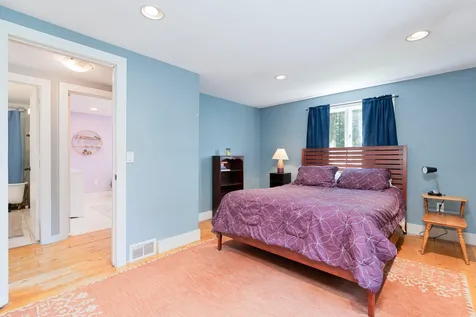 1327 Lower Elmore Mountain Road Morristown VT 05661