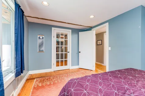 1327 Lower Elmore Mountain Road Morristown VT 05661