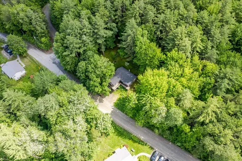 1327 Lower Elmore Mountain Road Morristown VT 05661