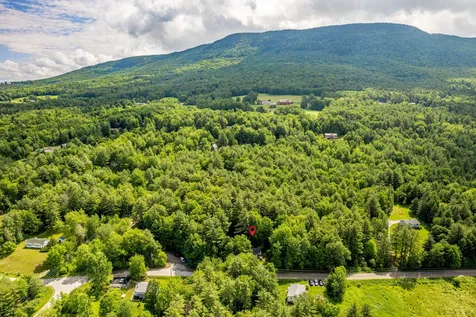 1327 Lower Elmore Mountain Road Morristown VT 05661