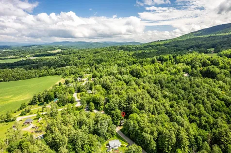 1327 Lower Elmore Mountain Road Morristown VT 05661