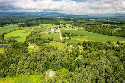 1327 Lower Elmore Mountain Road Morristown VT 05661