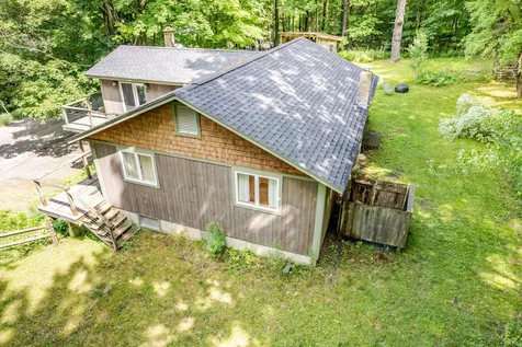 1327 Lower Elmore Mountain Road Morristown VT 05661