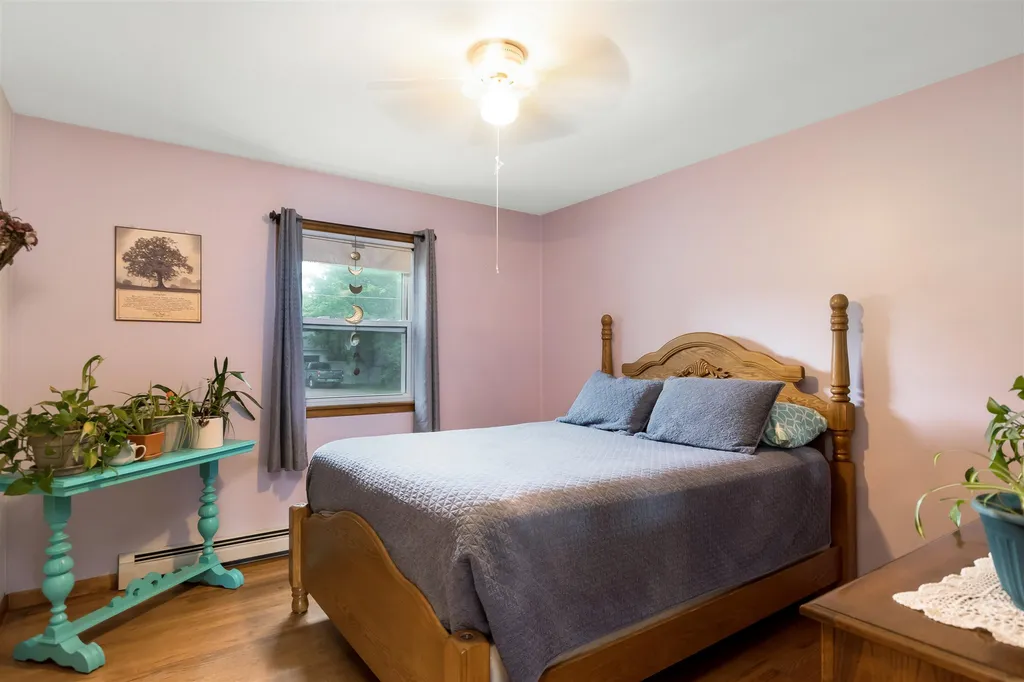 2 Colbert Street Essex VT 05452