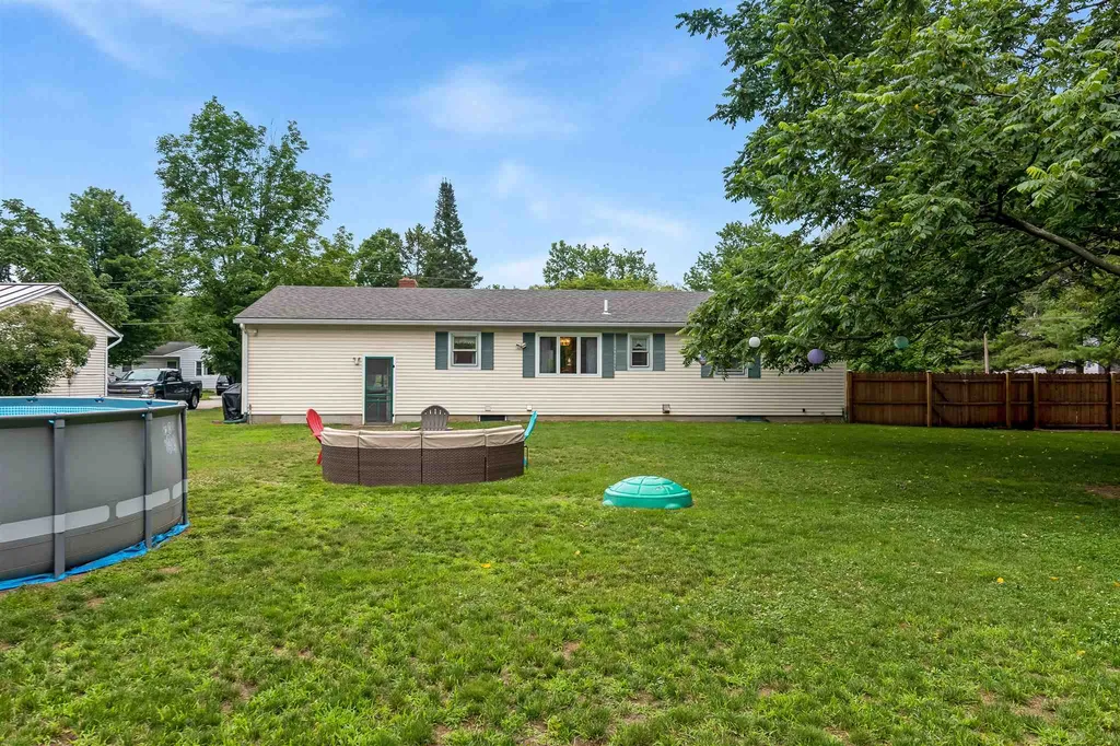 2 Colbert Street Essex VT 05452