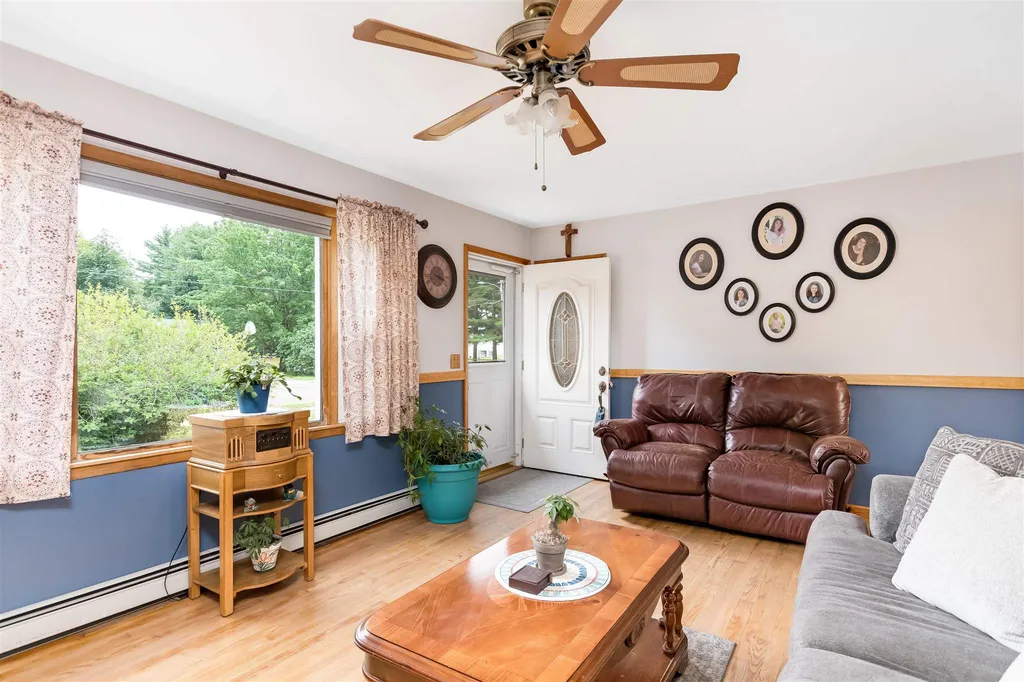 2 Colbert Street Essex VT 05452