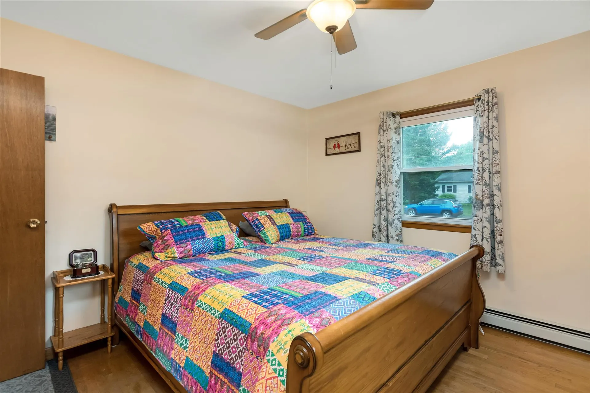 2 Colbert Street Essex VT 05452