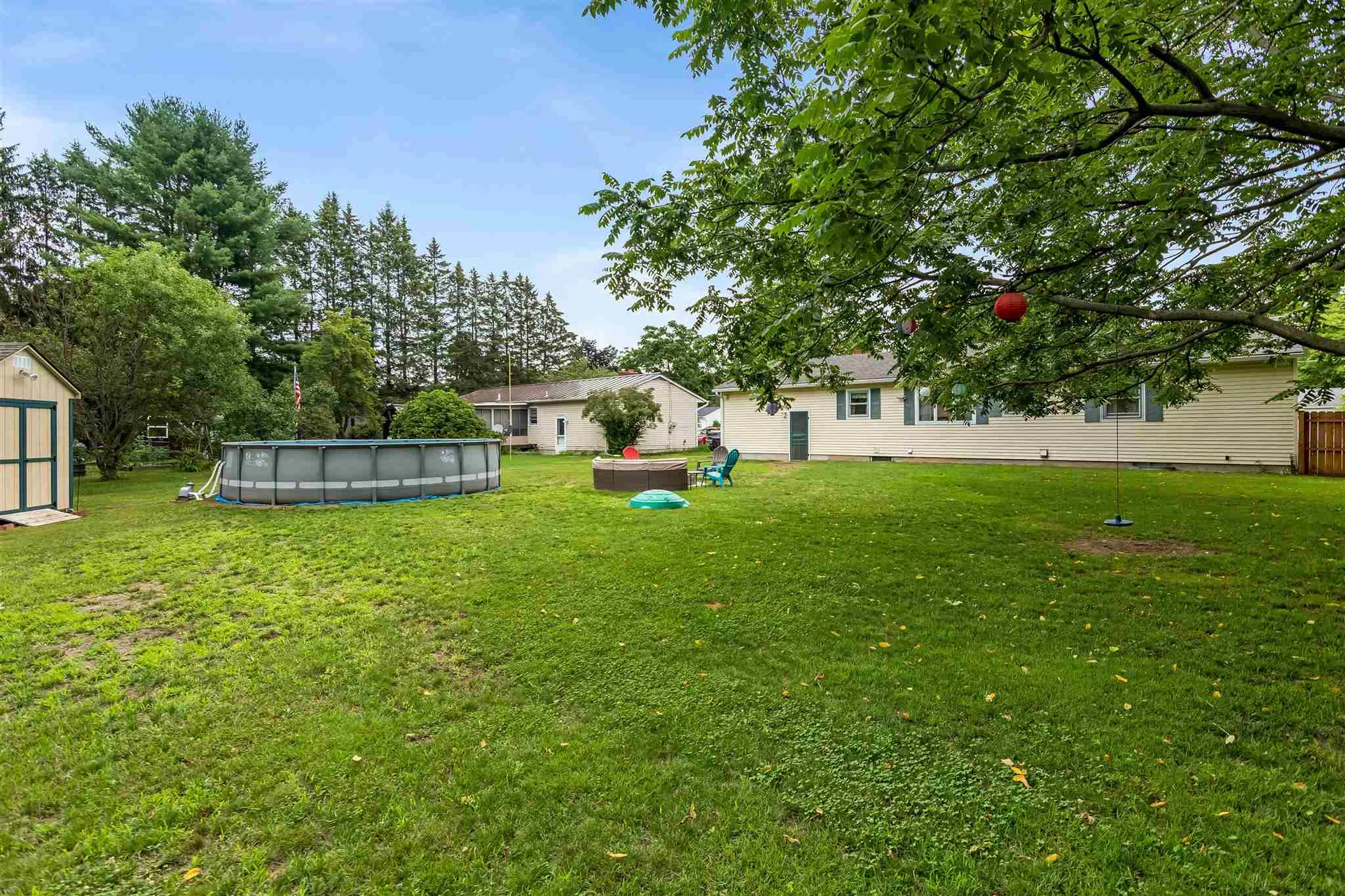 2 Colbert Street Essex VT 05452