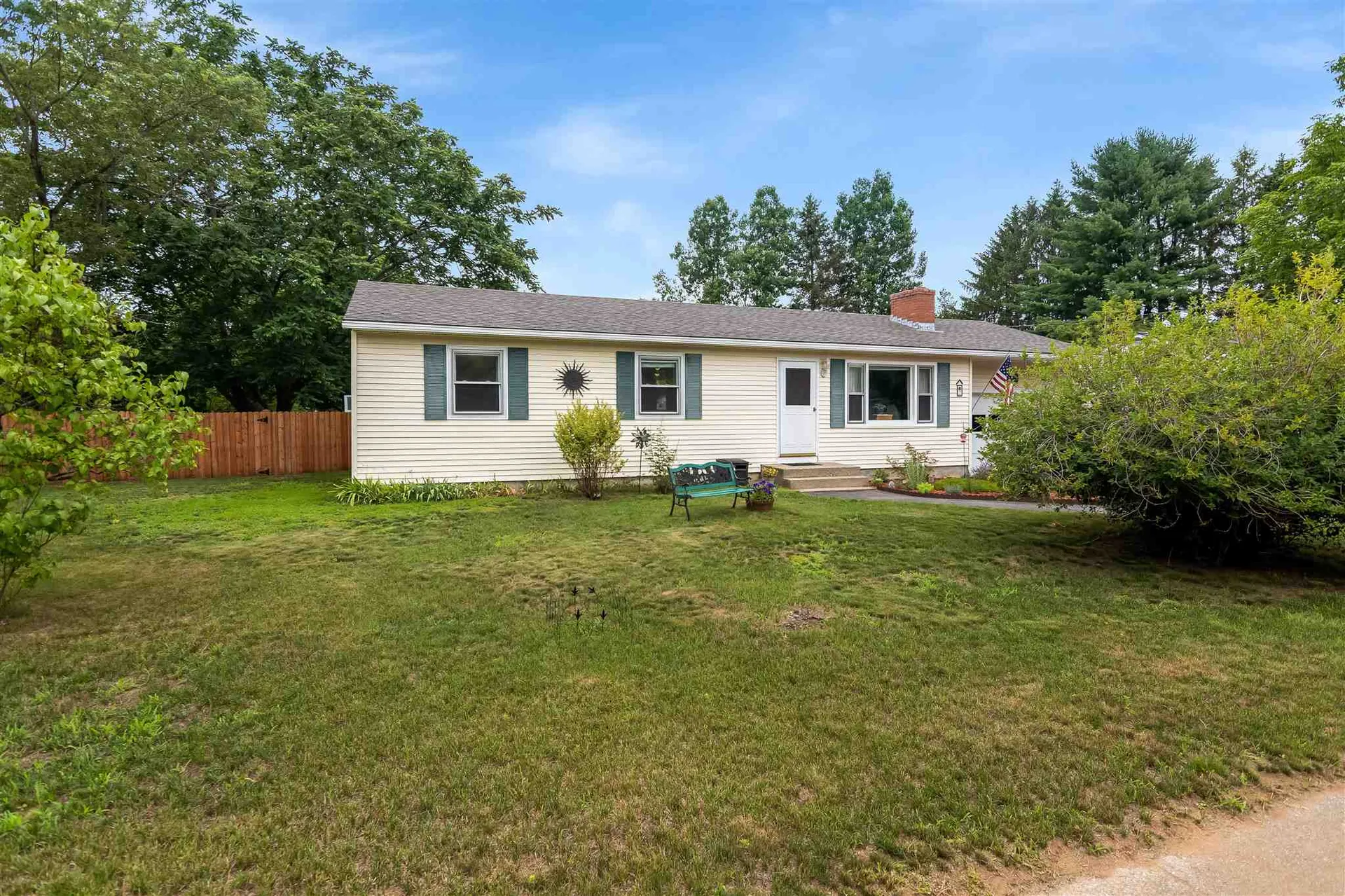 2 Colbert Street Essex VT 05452