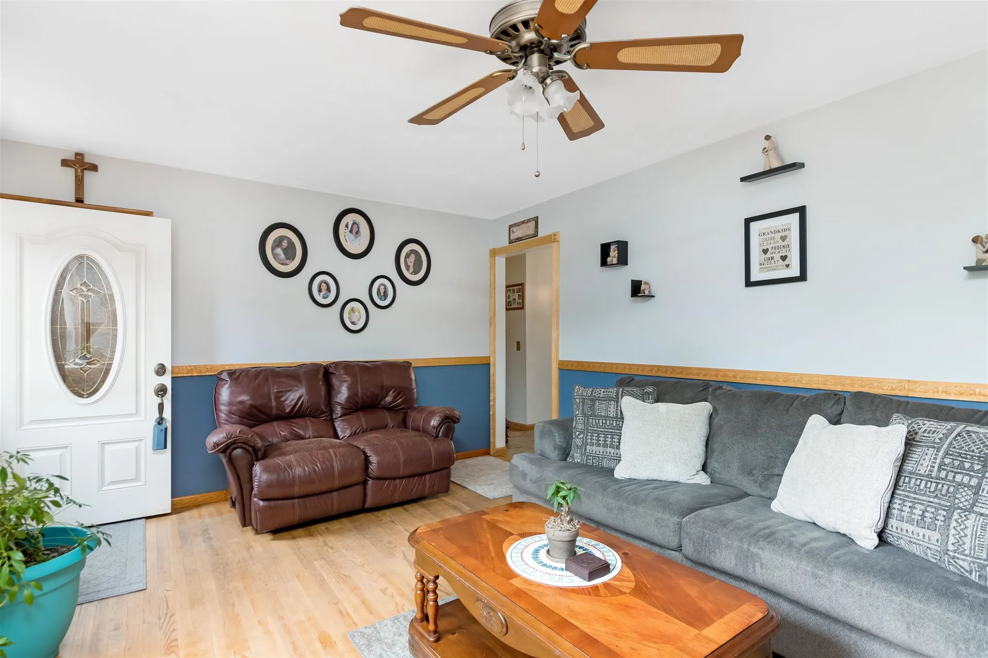 2 Colbert Street Essex VT 05452