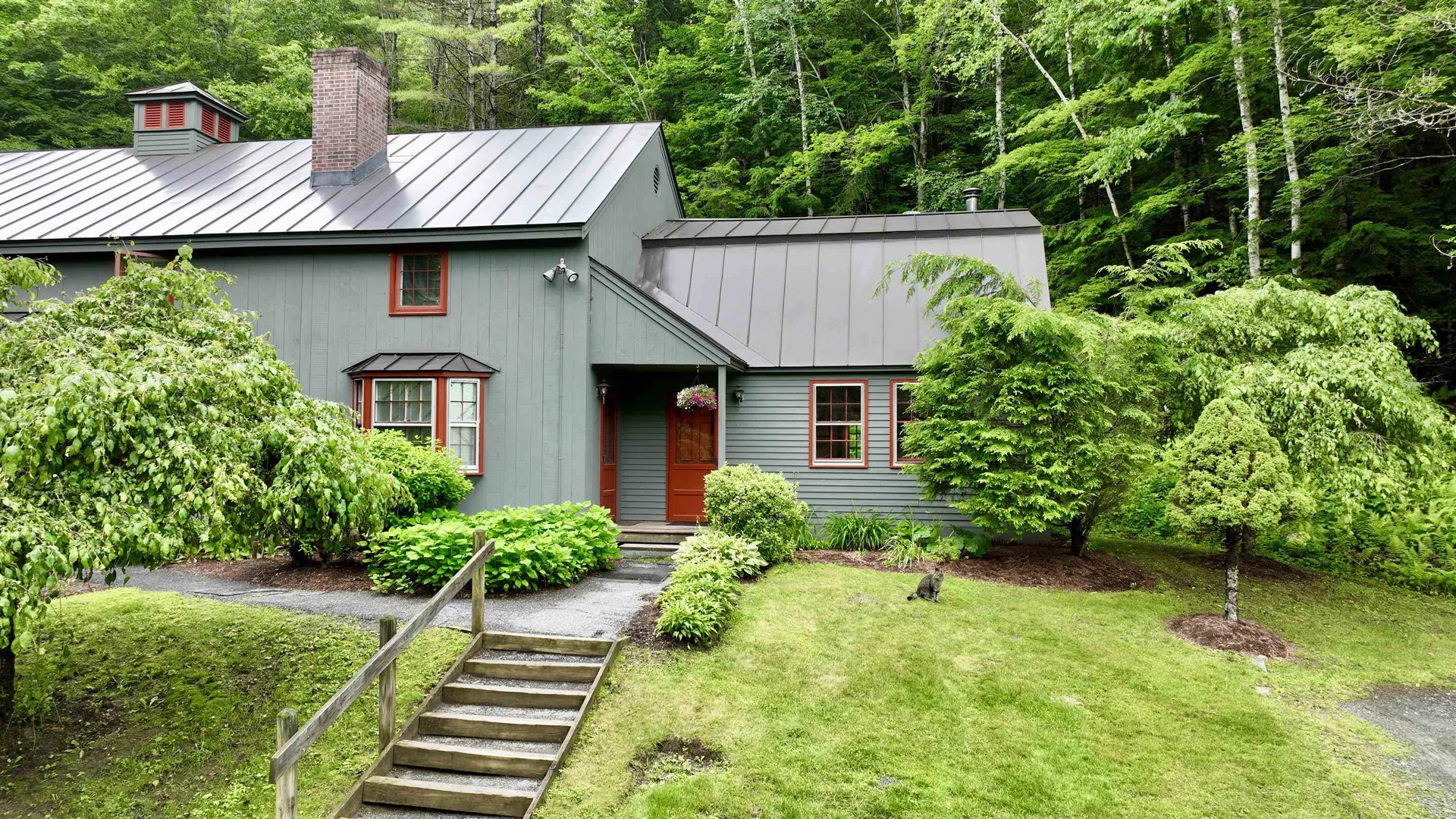 574 Willard Road Hartford VT 05059