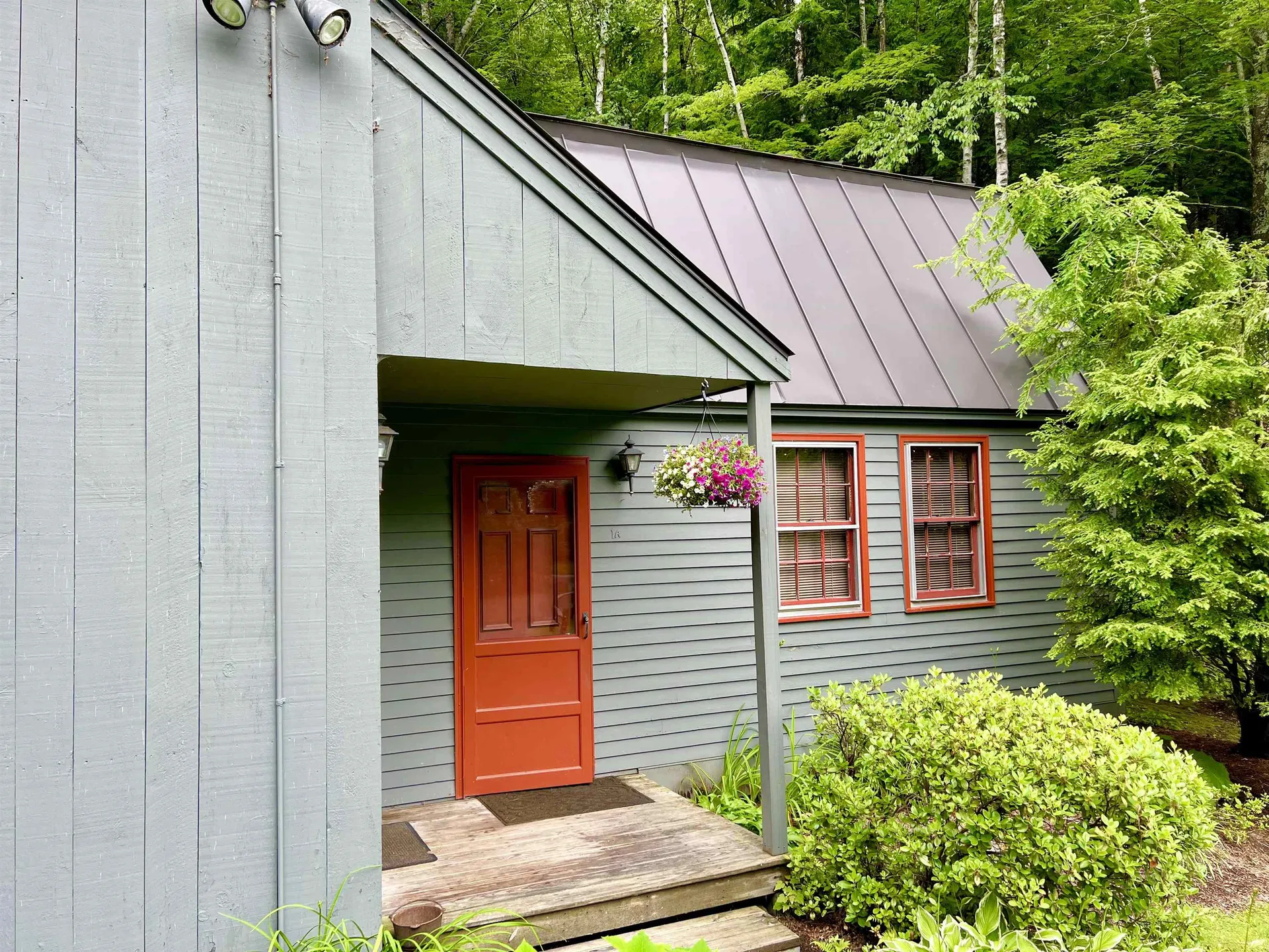 574 Willard Road Hartford VT 05059