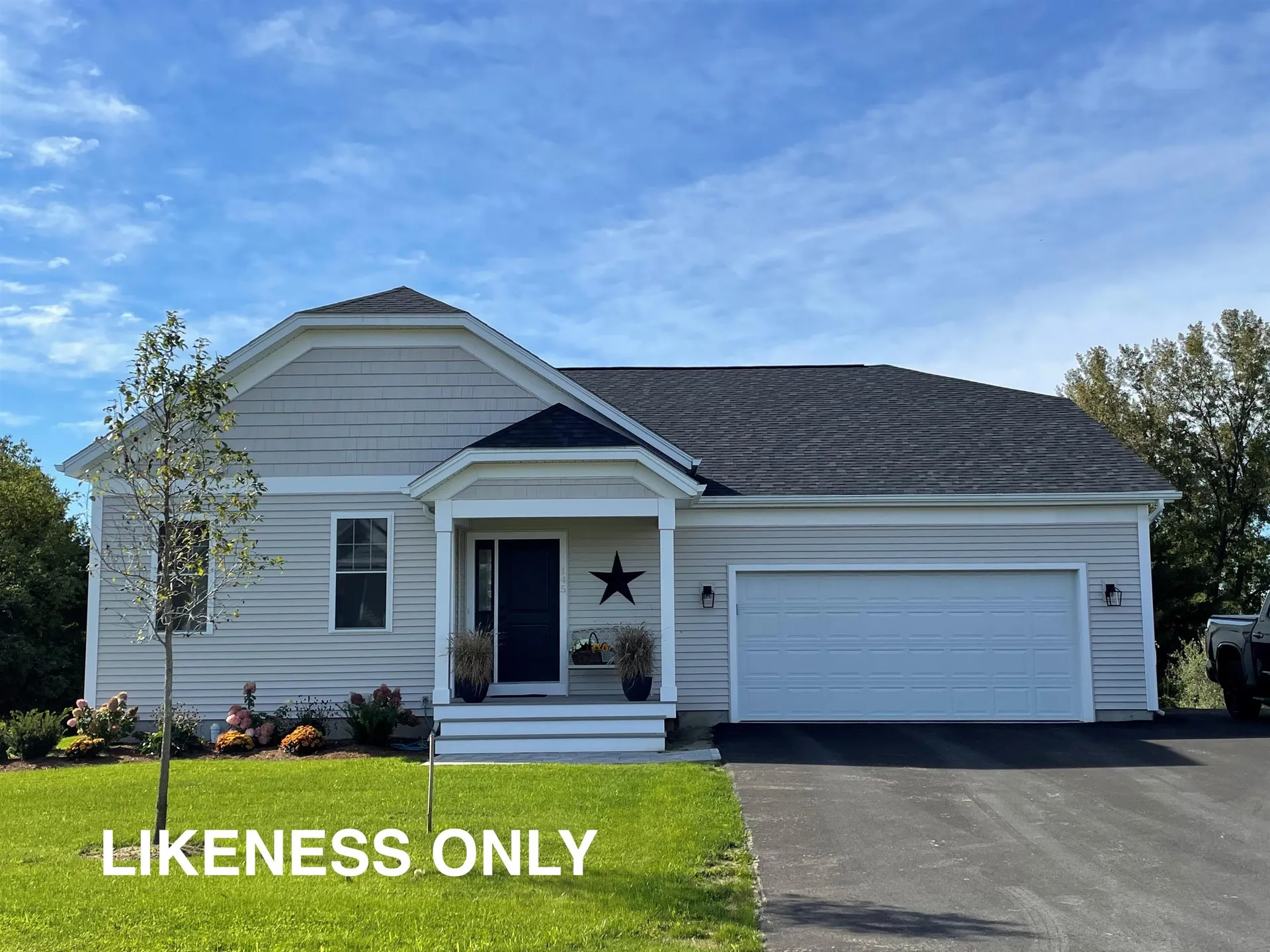 Milton VT, Lot 28 Horseshoe Circle