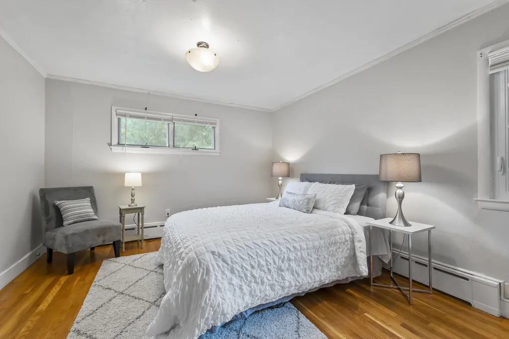 4 Hoitt Drive Durham NH 03824