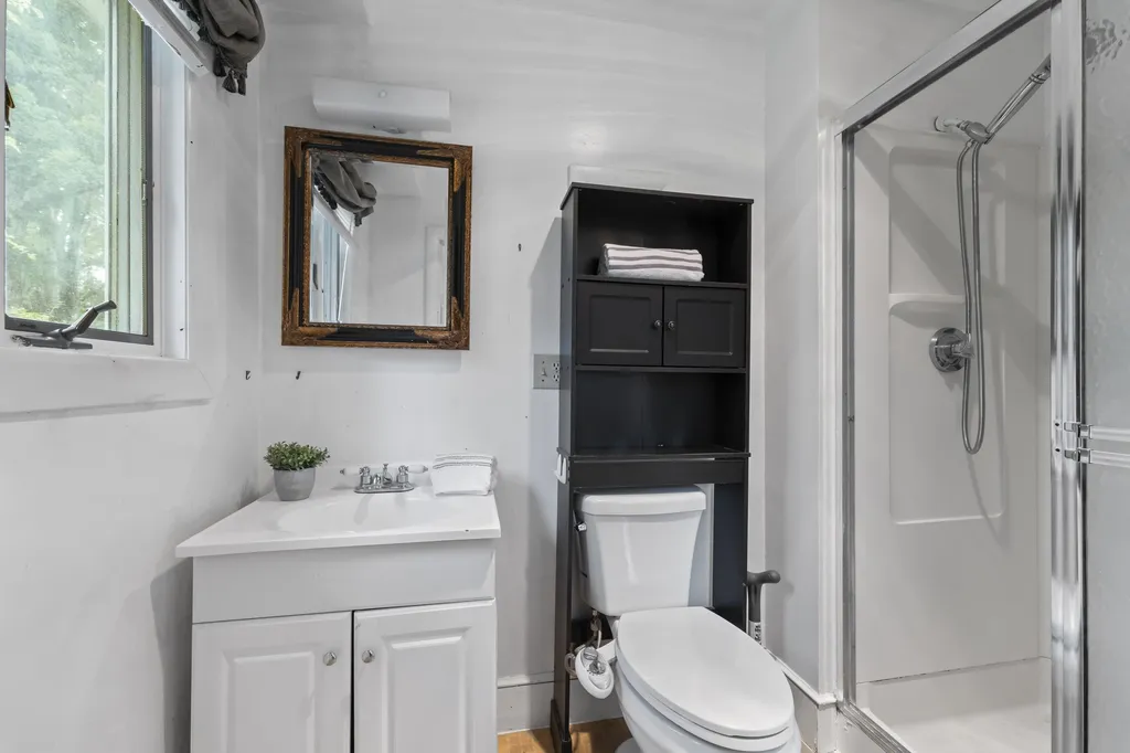 4 Hoitt Drive Durham NH 03824