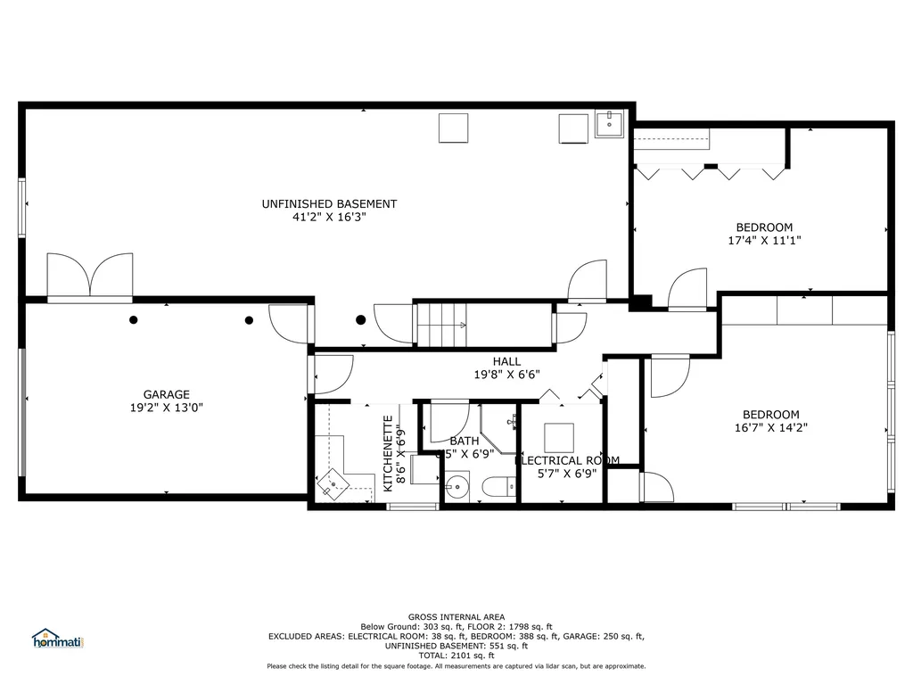 4 Hoitt Drive Durham NH 03824