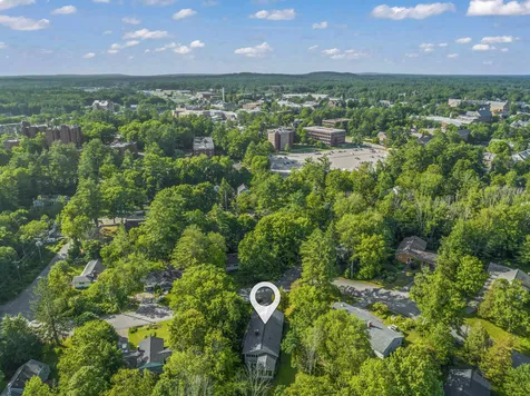 4 Hoitt Drive Durham NH 03824