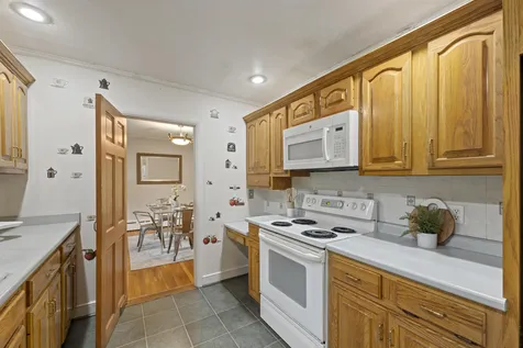 4 Hoitt Drive Durham NH 03824