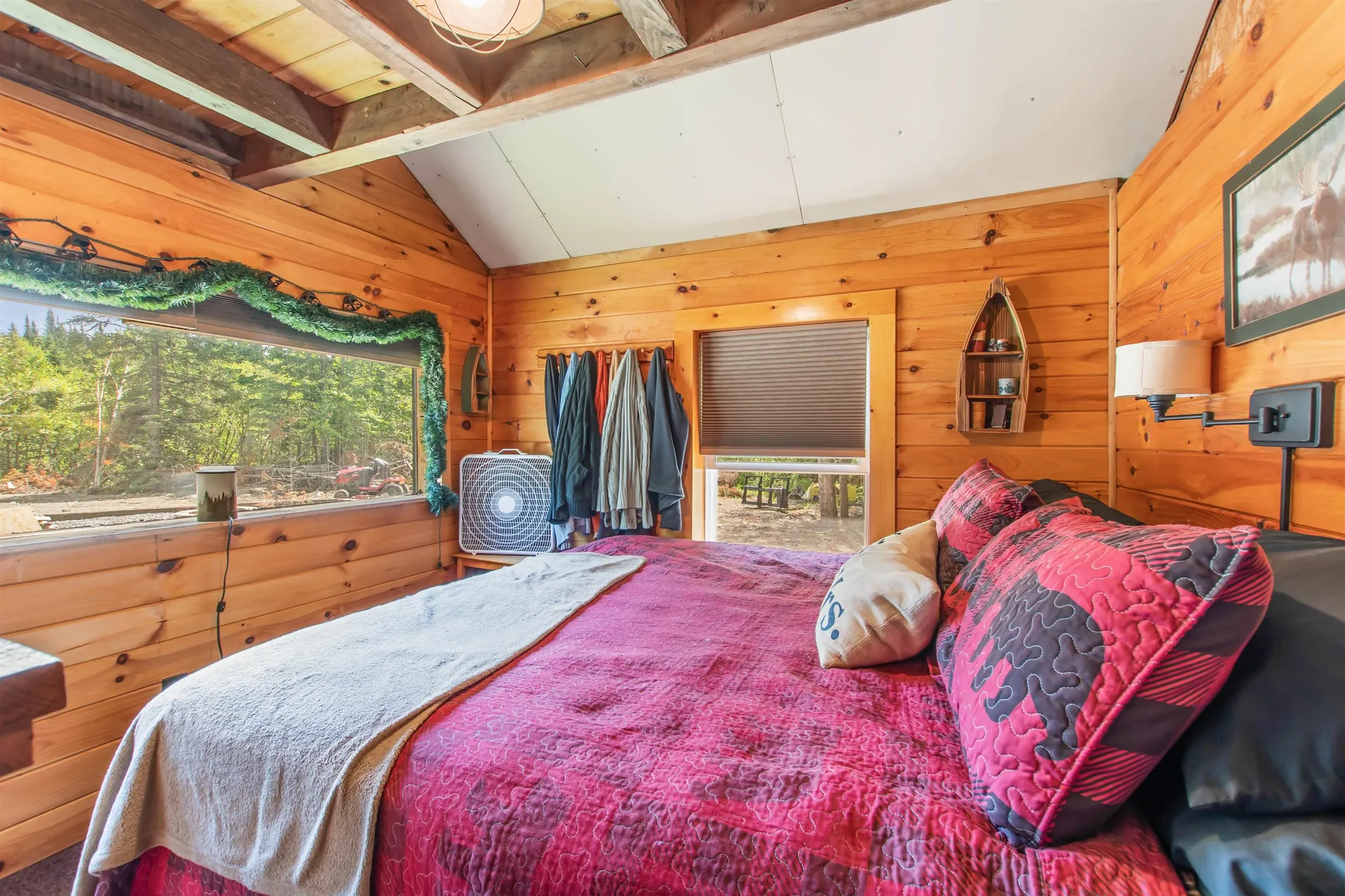 21 Stevens Road Pittsburg NH 03592
