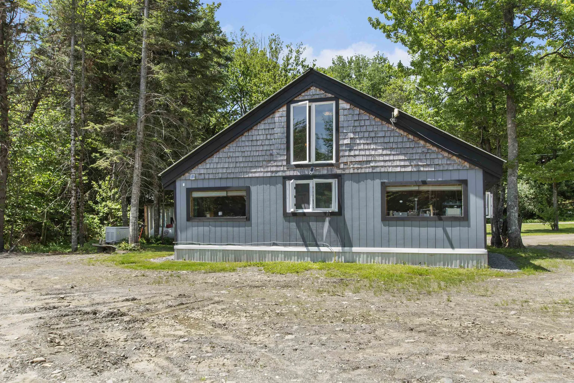 21 Stevens Road Pittsburg NH 03592