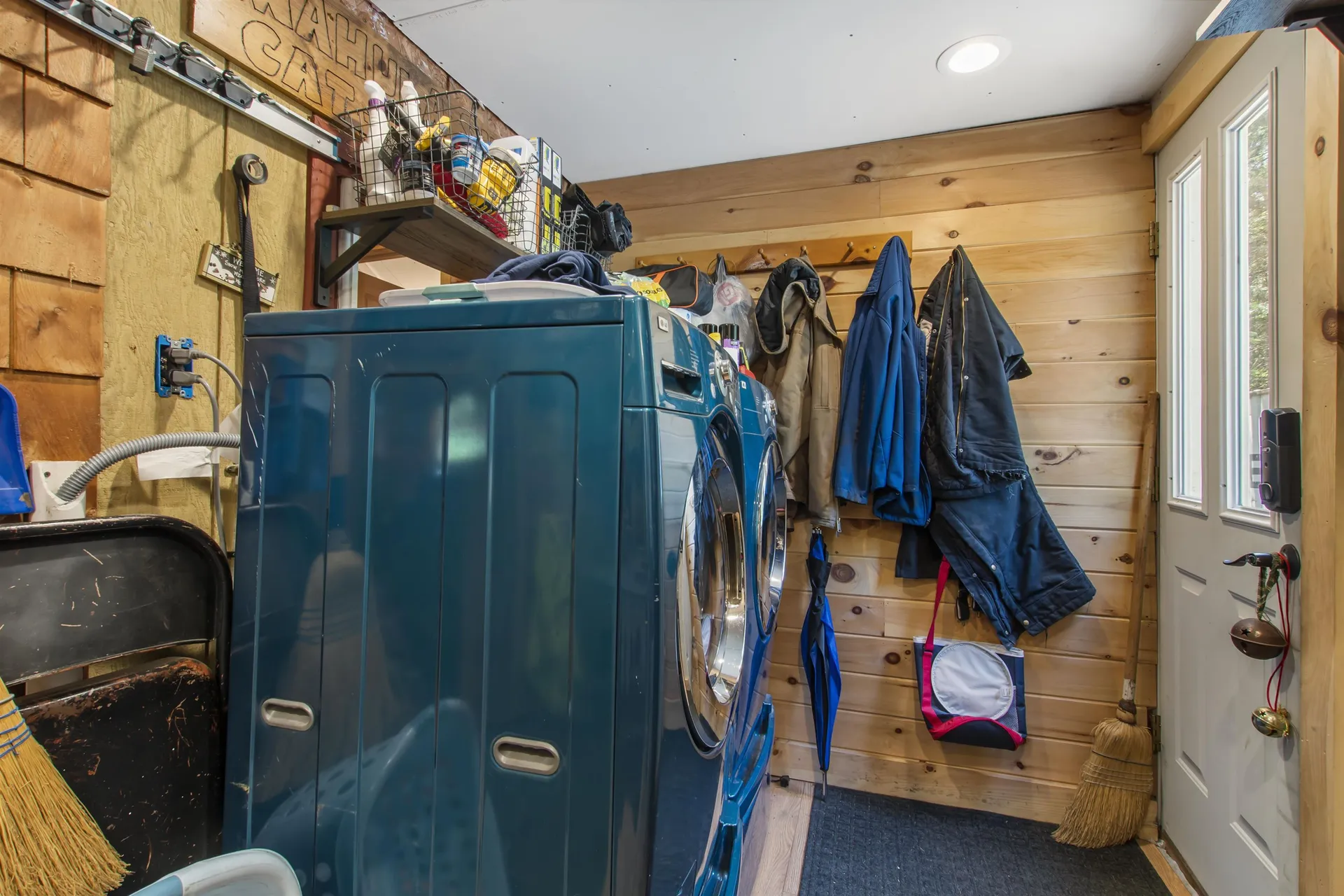 21 Stevens Road Pittsburg NH 03592