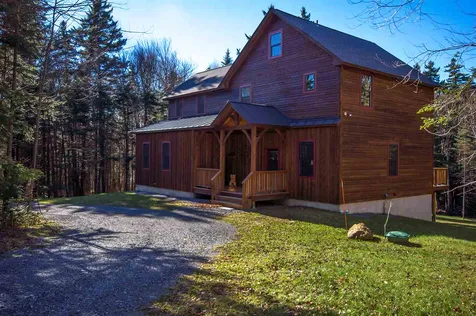 11 East Village Circle Wilmington VT 05363