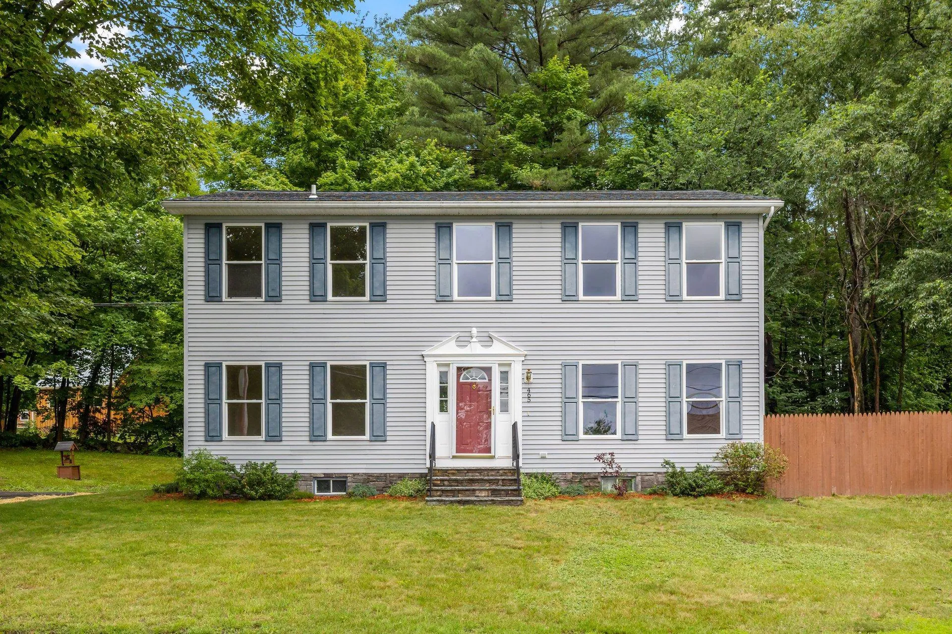 465 Josiah Bartlett Road Concord NH 03301