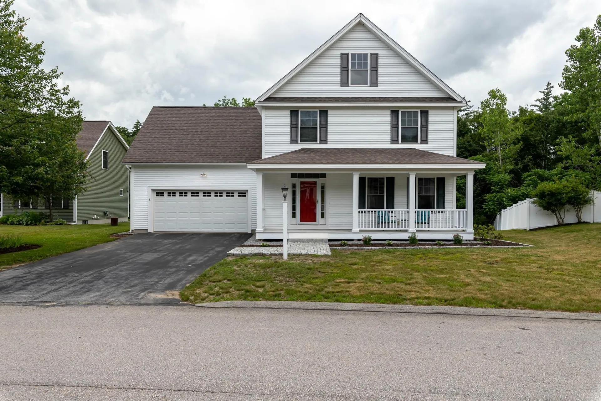 71 Robbe Farm Road Peterborough NH 03458