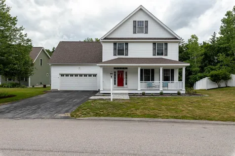 71 Robbe Farm Road Peterborough NH 03458