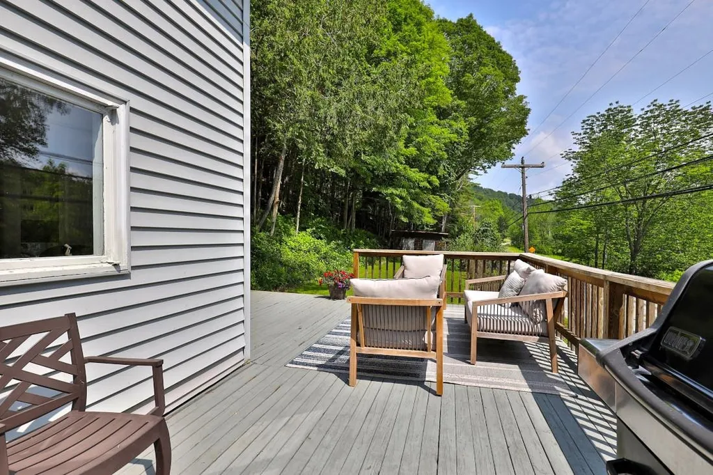 1880 South Road Woodstock VT 05091