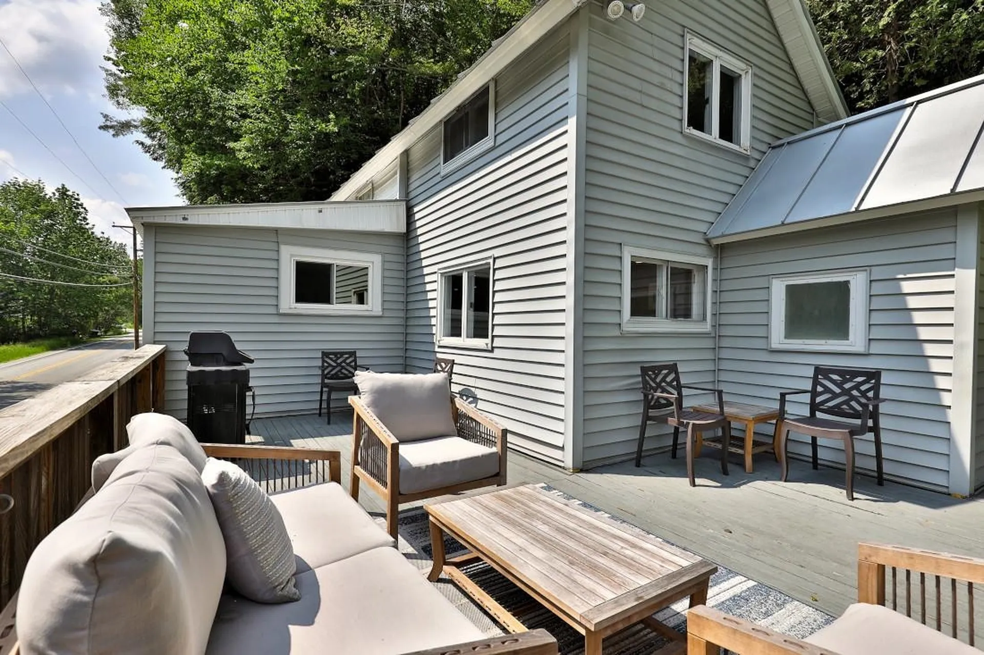 1880 South Road Woodstock VT 05091