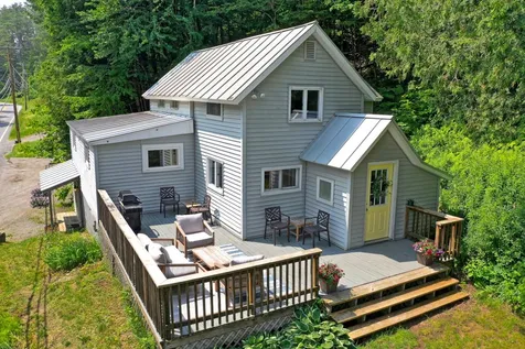 1880 South Road Woodstock VT 05091