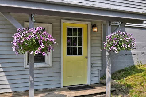1880 South Road Woodstock VT 05091