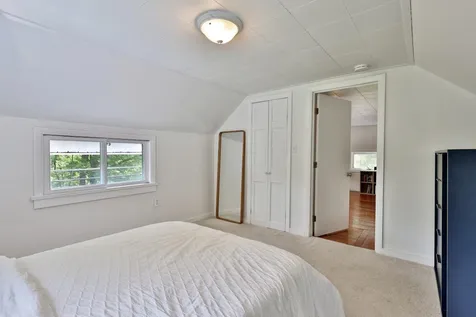 1880 South Road Woodstock VT 05091