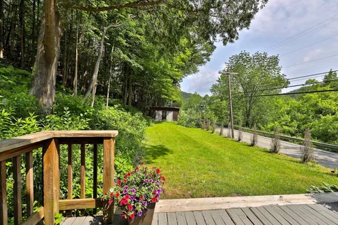 1880 South Road Woodstock VT 05091