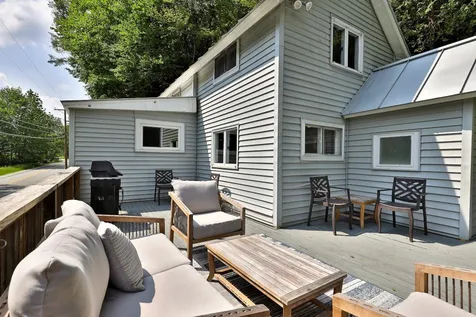1880 South Road Woodstock VT 05091