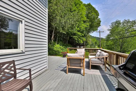 1880 South Road Woodstock VT 05091
