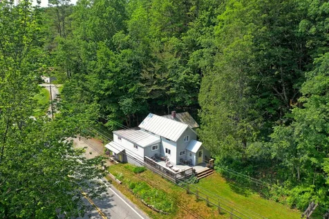 1880 South Road Woodstock VT 05091
