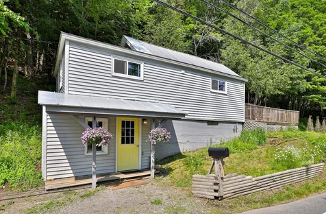 1880 South Road Woodstock VT 05091