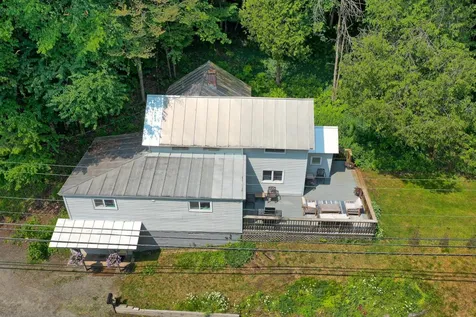 1880 South Road Woodstock VT 05091