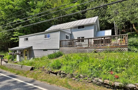 1880 South Road Woodstock VT 05091